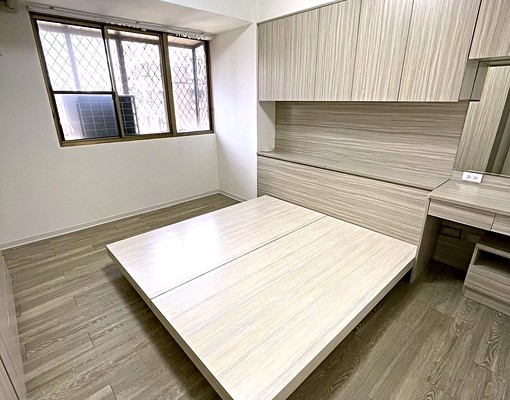 中和站北歐風明亮格局電梯兩房⭐半年繳/年繳有優惠 - Image 8