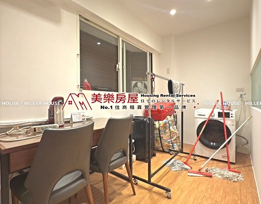 美樂*台北車站*獨立門牌*正一房*可租補*可入籍*有管理 - Image 5