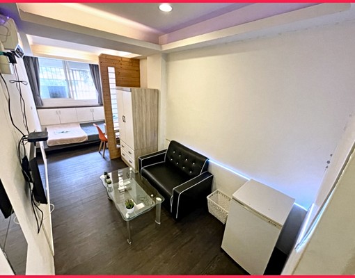 可雙租補💖類一房一廳🔥大空間【獨洗獨曬】🌈💚 - Image 4