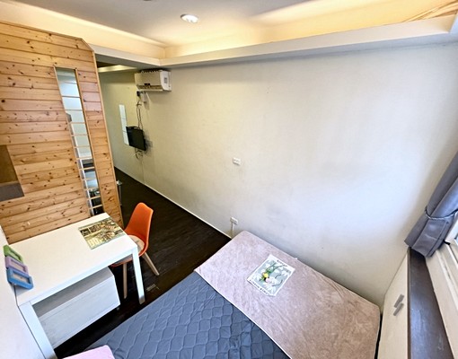 可雙租補💖類一房一廳🔥大空間【獨洗獨曬】🌈💚 - Image 8