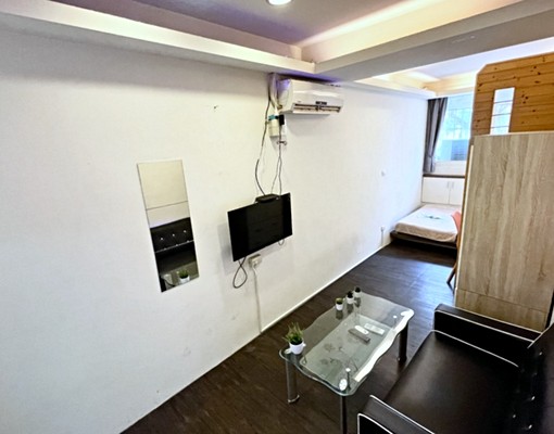 可雙租補💖類一房一廳🔥大空間【獨洗獨曬】🌈💚 - Image 6