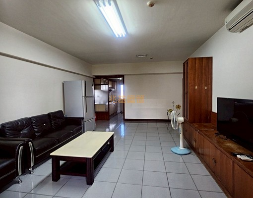 2.兆基社會住宅🏡中華北路二段/3房1廳2衛/可租補 - Image 1