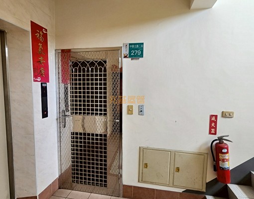 2.兆基社會住宅🏡中華北路二段/3房1廳2衛/可租補 - 591租屋網 - Image 11