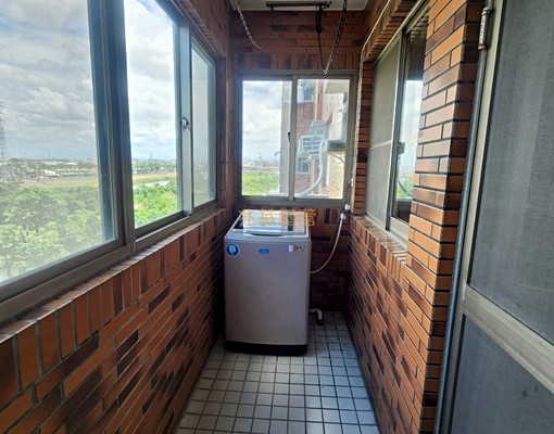 2.兆基社會住宅🏡中華北路二段/3房1廳2衛/可租補 - Image 8