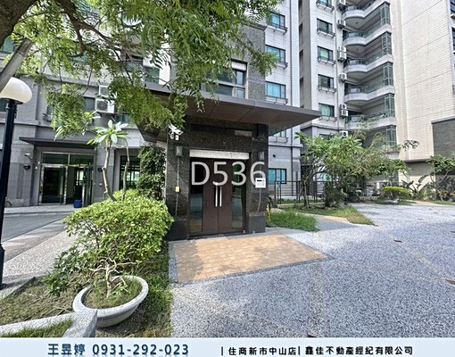 可租補善化南科太子金典兩房平車，便利生活，理想選擇！ - Image 7