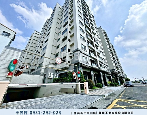 可租補善化南科太子金典兩房平車，便利生活，理想選擇！ - Image 8