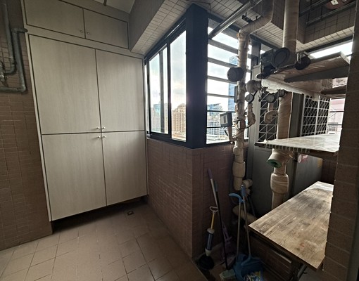 信義計畫區信義錄高級住宅區電梯2+1房出租 - Image 7