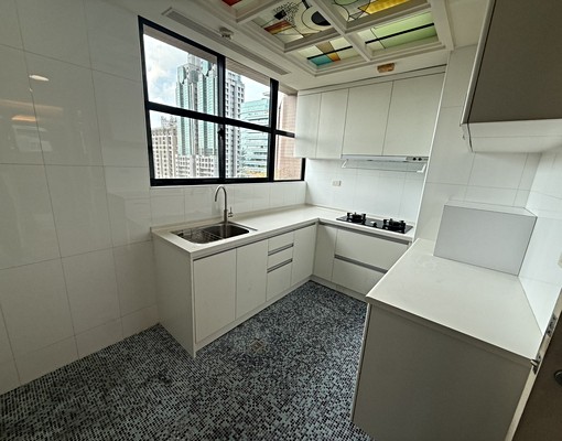 信義計畫區信義錄高級住宅區電梯2+1房出租 - Image 8