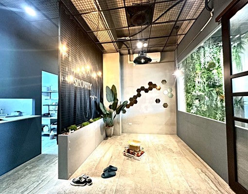 草屯太平路大面寬適百業醫美診所一樓店面 - Image 4