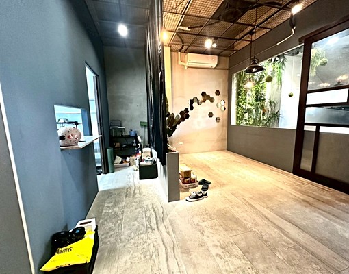 草屯太平路大面寬適百業醫美診所一樓店面 - Image 6