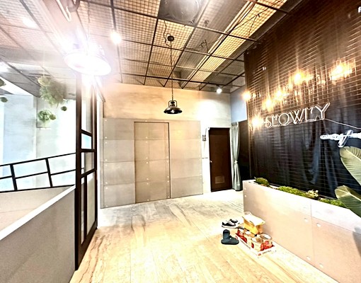 草屯太平路大面寬適百業醫美診所一樓店面 - Image 2
