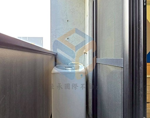 📌｜鄰近台積電｜獨立陽台套房出租📌 - Image 6