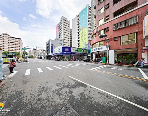 租⭐近農16｜巨蛋捷運│邊間大三房+平移車位 - Image 4