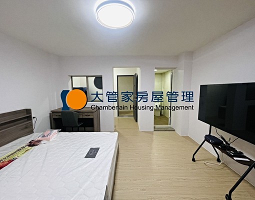 近園區全新套房多間可選，搭配方案每月12500元。 - Image 4