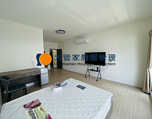 近園區全新套房多間可選，搭配方案每月12500元。 - Image 14