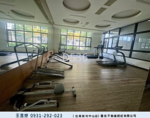 可租補善化南科太子金典三房平車，寬敞舒適，近南科生活機能！ - Image 11