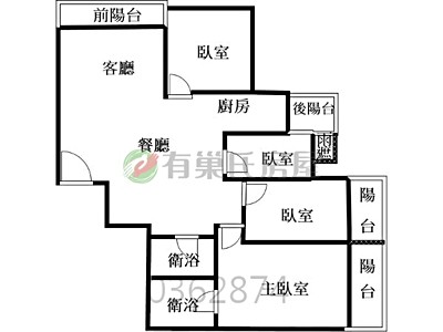 社區圖片