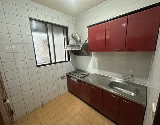 東昇社宅🔥大3房🔥通風採光🔥免仲可租補 - Image 4