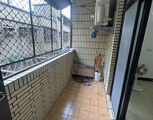 東昇社宅🔥大3房🔥通風採光🔥免仲可租補 - Image 3