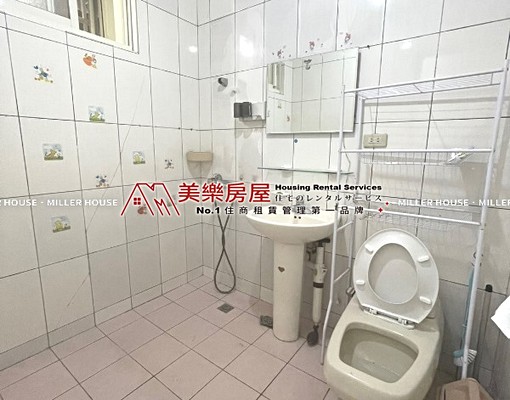 美樂*南京三民MRT松山採光一樓三房門前好停車*可租補可寵 - Image 10