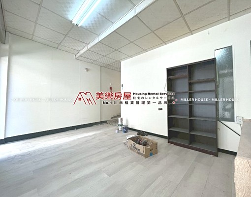 美樂*南京三民MRT松山採光一樓三房門前好停車*可租補可寵 - Image 4