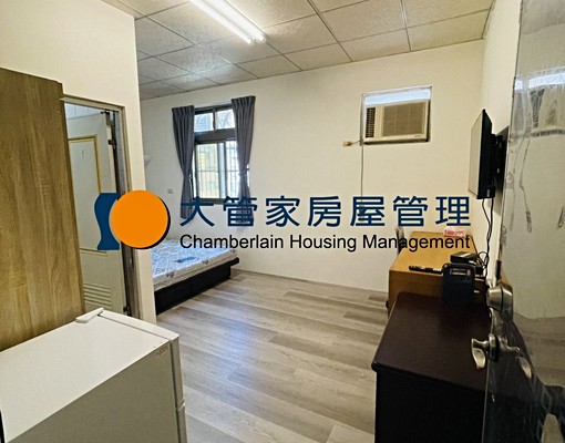 麗池舒適套房近南清大/轉運站/巨城 - Image 1