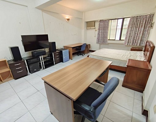 租✨農十六近輕軌、凹仔底捷運站大套房✨可輕食 - 591租屋網 - Image 1