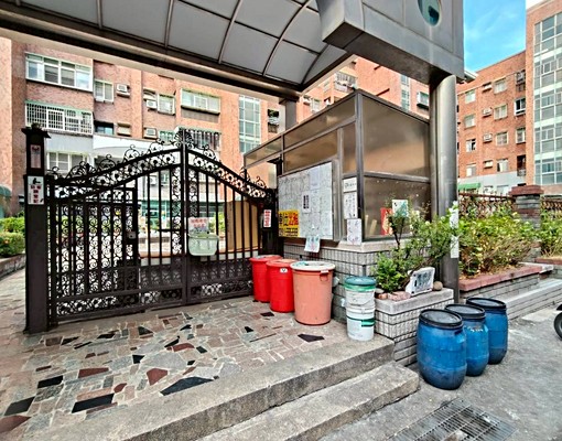 👑👑👑【大晟社會住宅】北區不可錯過大三房可租補免服務費 - Image 3