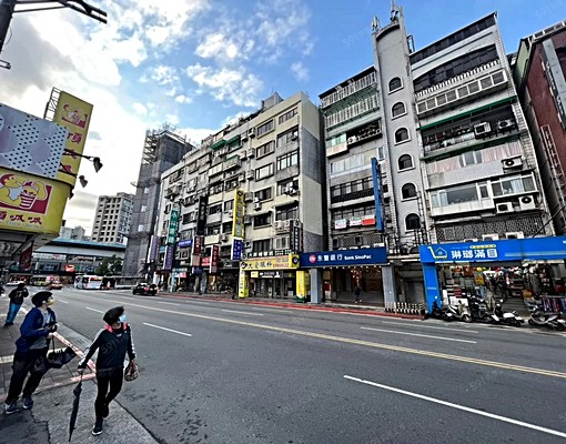 近東湖捷運站/低樓層溫馨套房/可租補報稅 - Image 7
