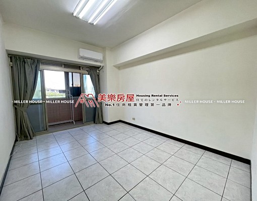 美樂~近松山站*饒河商圈兩房大空間*可住可辦*雙衛浴*有陽台 - Image 10
