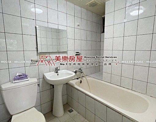 美樂~近松山站*饒河商圈兩房大空間*可住可辦*雙衛浴*有陽台 - Image 13