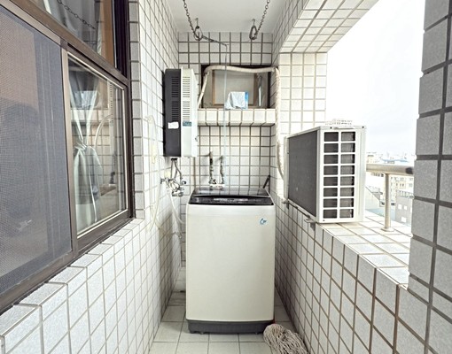 🏡✨國成社會住宅｜安平建平生活圈｜2+1房｜交通便利舒適✨ - Image 10