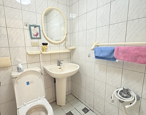 🏡✨國成社會住宅|安平建平生活圈|2+1房|交通便利舒適✨ - Image 11