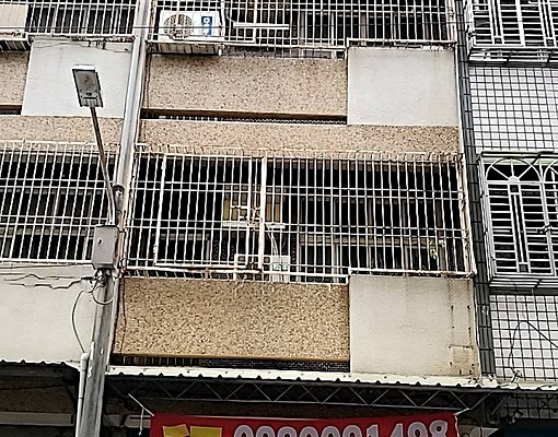 【不用管社宅】安和路穩定透天(可租補/可入籍) - Image 1
