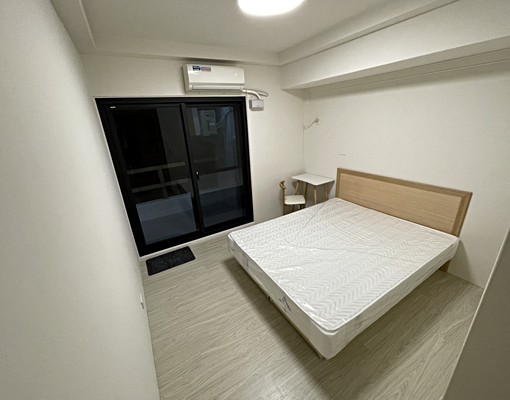 亞灣三多商圈~捷運旁新裝修兩房 - Image 3