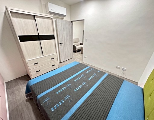 寵物友善、租屋補助、全新裝潢、近景安捷運站 - Image 4