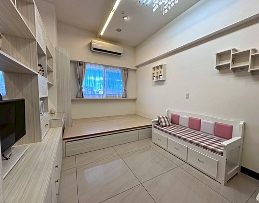 🏠三重菜寮🌟全新裝潢獨立景觀大套房🌟傢俱齊全🌟免爬梯 - Image 4
