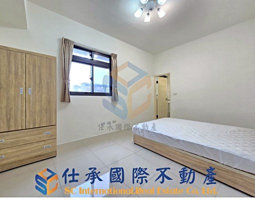 📌｜近台積電｜高樓層大坪數三房出租📌 - Image 7