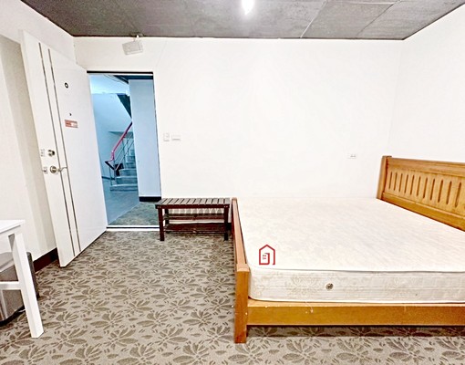 💯超近松江南京站✨電梯套房.可報稅補助入籍❗️台電 - Image 6