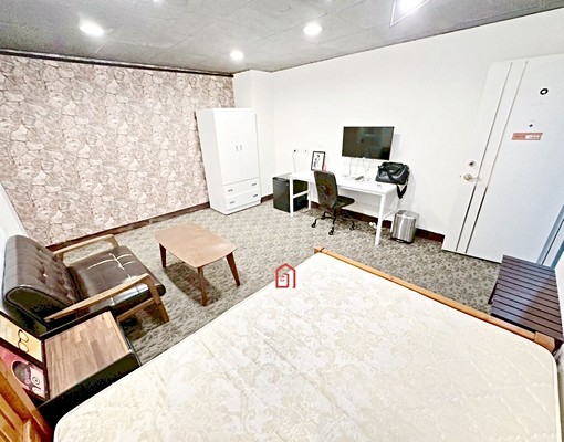 💯超近松江南京站✨電梯套房.可報稅補助入籍❗️台電 - Image 5