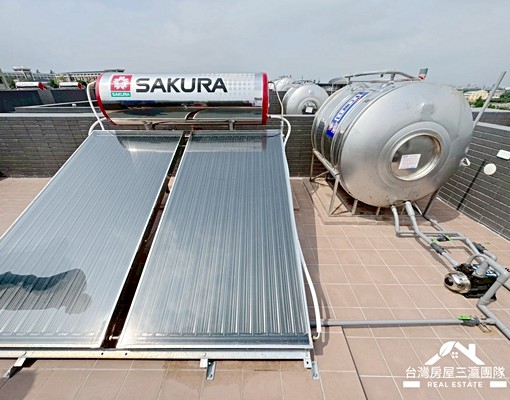 ⭐️中科矽品旁⭐️科境之南⭐️社區型別墅⭐️四房+車庫⭐️ - Image 15