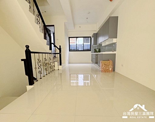 ⭐️中科矽品旁⭐️科境之南⭐️社區型別墅⭐️四房+車庫⭐️ - Image 8