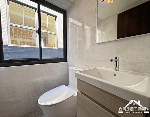 ⭐️中科矽品旁⭐️科境之南⭐️社區型別墅⭐️四房+車庫⭐️ - Image 5