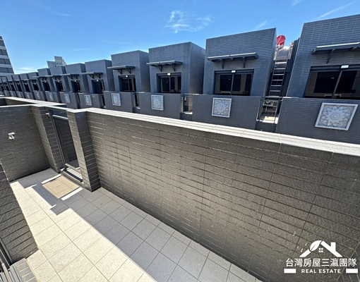 ⭐️中科矽品旁⭐️科境之南⭐️社區型別墅⭐️四房+車庫⭐️ - Image 11