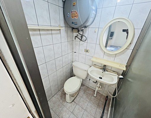 格局方正屋況優-採光通風好-有飲水機 - Image 5