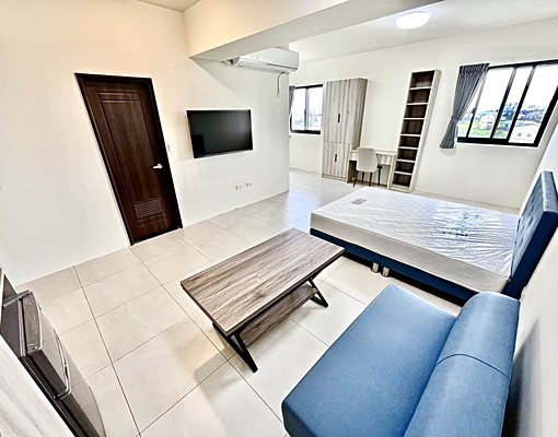 👍世紀精品｜全新設備傢俱｜美不剩收僅有一間快把握.ᐟ.ᐟ - Image 2