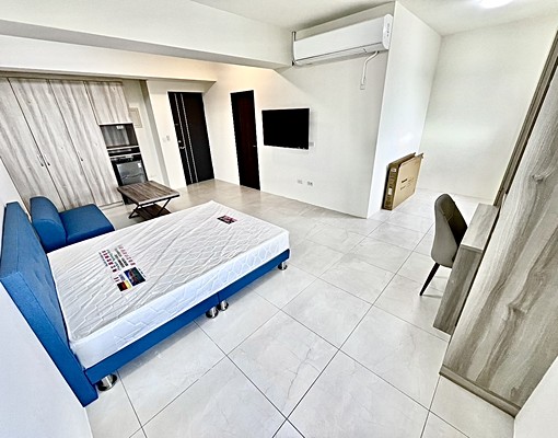 👍世紀精品｜全新設備傢俱｜美不剩收僅有一間快把握.ᐟ.ᐟ - Image 3