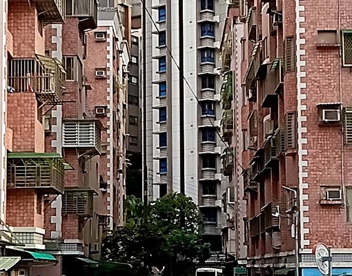 近竹圍~捷運。關渡大街。近食街商圈。雅緻。安靜套房 - Image 12