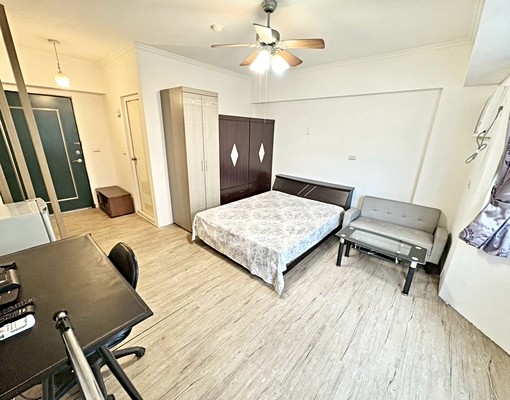 水湳捷運站✨租屋補助✨獨洗窗曬✨超省台水電✨管理員 - Image 4