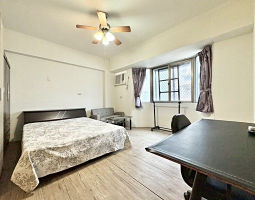 水湳捷運站✨租屋補助✨獨洗窗曬✨超省台水電✨管理員 - Image 2